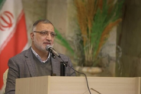امسال ۵ همت اعتبار برای موضوع آب در بودجه شهرداری تخصیص داده شد امسال ۵ همت اعتبار برای موضوع آب در بودجه شهرداری تخصیص داده شد
