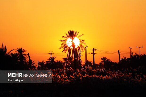 «جزیره مینو» قطب جدید گردشگری خوزستان «جزیره مینو» قطب جدید گردشگری خوزستان