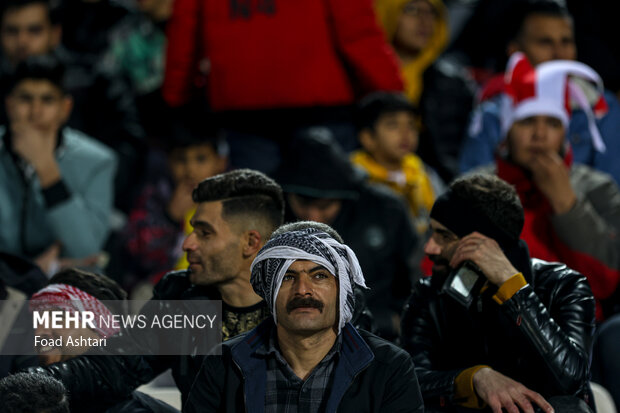 لیگ نخبگان آسیا - پرسپولیس و النصر عربستان