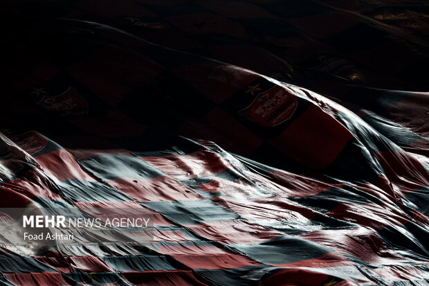 لیگ نخبگان آسیا - پرسپولیس و النصر عربستان