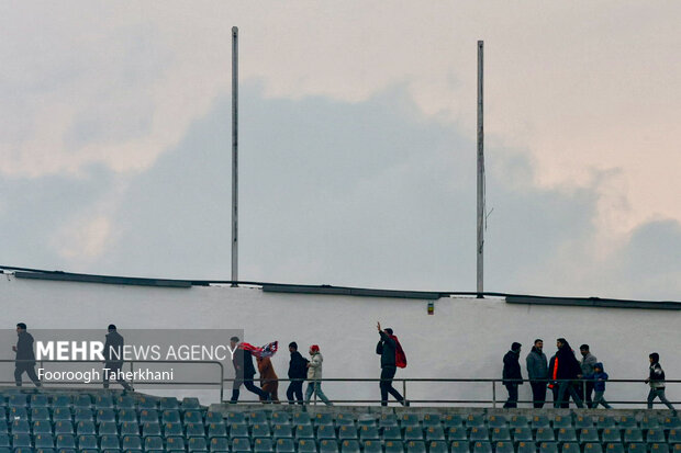 لیگ نخبگان آسیا - پرسپولیس و النصر عربستان