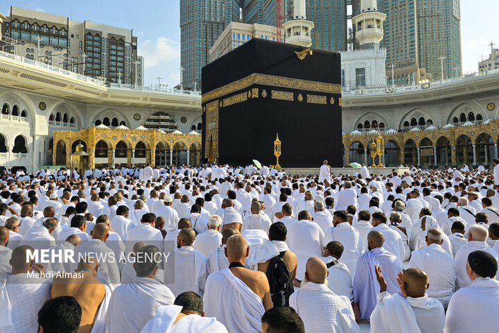 آغاز نامنویسی عمره 1404 از نیمه دوم خرداد