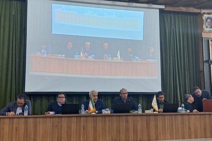 رشد ۶۷ درصدی درآمدهای مالیاتی استان مرکزی نسبت به سال گذشته رشد ۶۷ درصدی درآمدهای مالیاتی استان مرکزی نسبت به سال گذشته