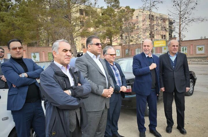 ۳۲۰ هزار دانشجو بین الملل در دانشگاههای کشور پذیرش میشوند ۳۲۰ هزار دانشجو بین الملل در دانشگاههای کشور پذیرش میشوند