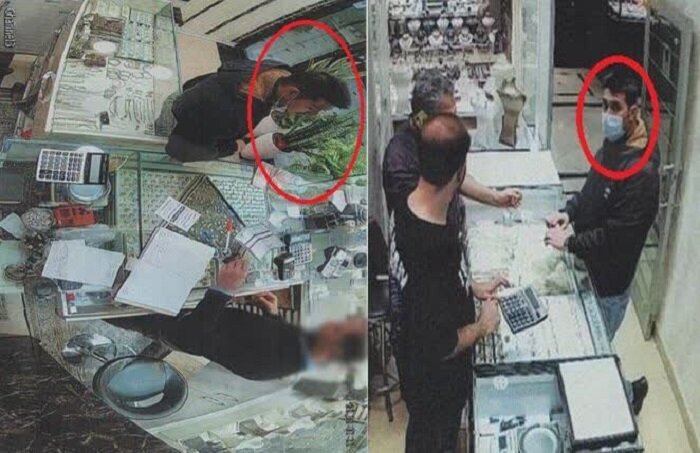 شناسایی متهم به کلاهبرداری در البرز شناسایی متهم به کلاهبرداری در البرز