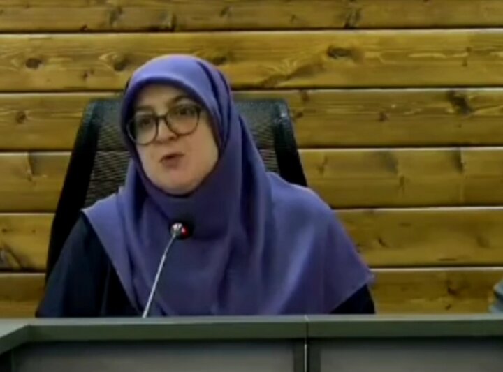 نشست سخنگوی دولت با فعالان رسانهای استان بوشهر