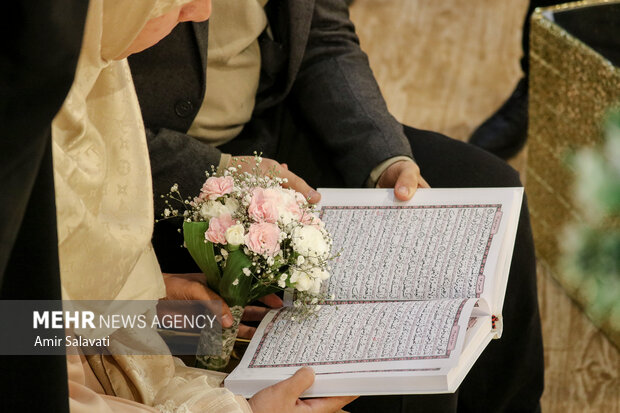 مشق سادهزیستی در اصفهان؛۱۵۰۰ زوج دانشجو به خانه بخت میروند مشق سادهزیستی در اصفهان؛۱۵۰۰ زوج دانشجو به خانه بخت میروند