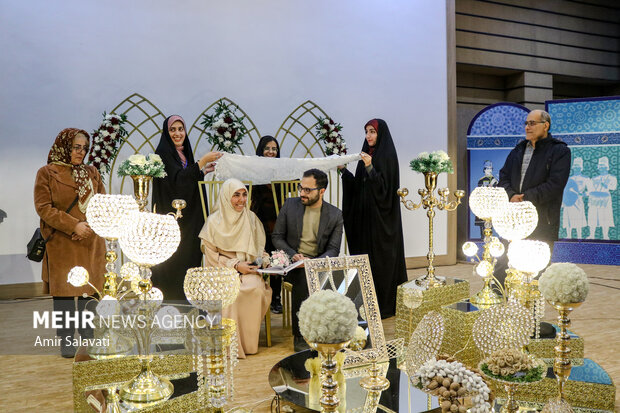 آغاز ثبت نام ازدواج دانشجویی از ۱۰ مهر؛ آخرین آمار طلاق زوجهای دانشجو