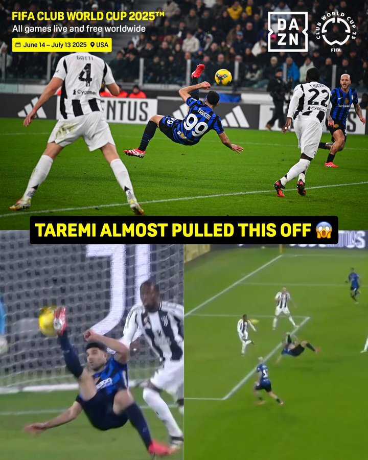 لحظهای که ضربه مهدی طارمی می توانست نامزد «پوشکاش: شود + فیلم