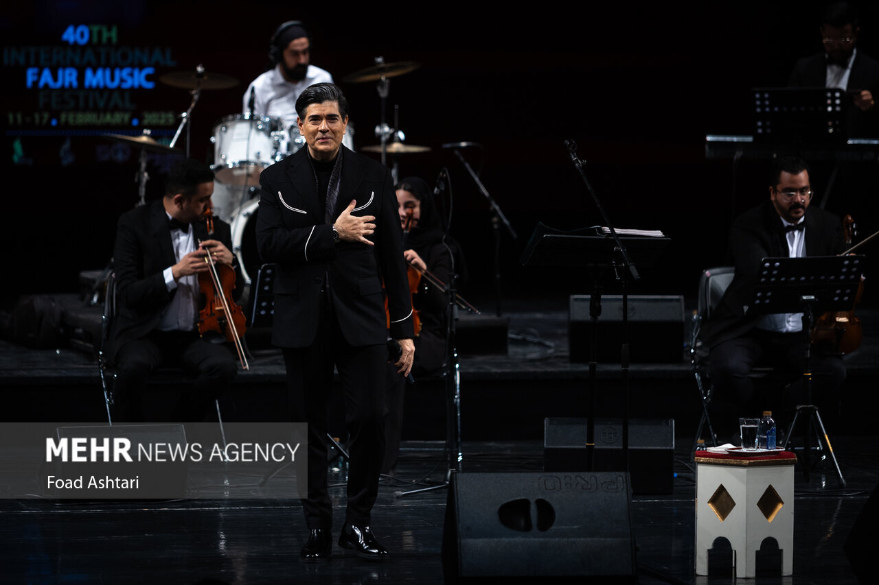 مروری برتک آهنگهای مردادِ داغ؛ از «نفس» چاوشی تا «سووشون» قربانی مروری برتک آهنگهای مردادِ داغ؛ از «نفس» چاوشی تا «سووشون» قربانی