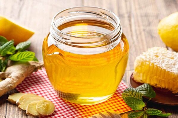 مصرف،عسل،جنين،لال،سقط،بارداري