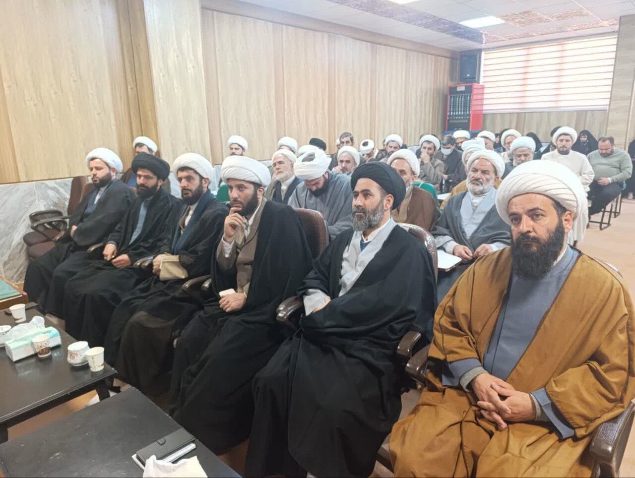 اجرای عملیات رمضان با محوریت «زندگی با آیهها» در استان اردبیل