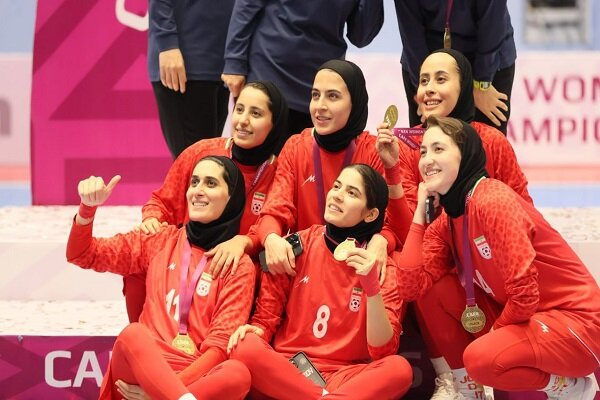 مسیر سخت ایران در جام جهانی؛ آزمون برزیلی برای فوتسال زنان