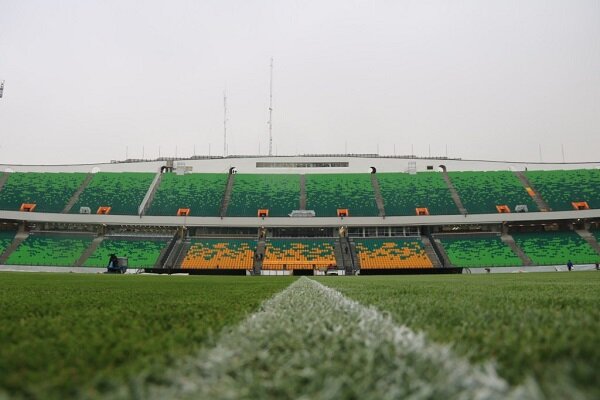 سند مالکیت مجموعه ورزشی آزادی به وزارت ورزش و جوانان اهدا شد - | اخبار ایران و جهان | Mehr News Agency