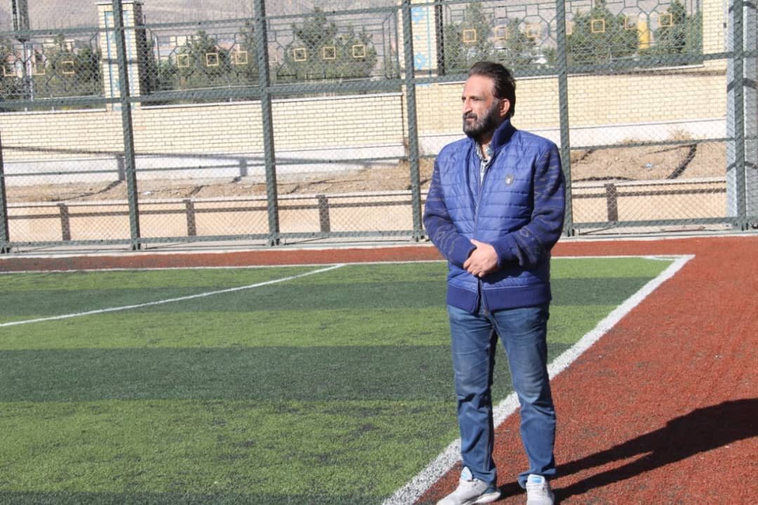 محمد نوری: برخی خودیها مثل مار در آستین به استقلال لطمه میزنند