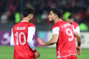 خطر نگران‌کننده زیر پوست پرسپولیس؛ تدبیر مدیران برای قطع «پچ پچ»ها