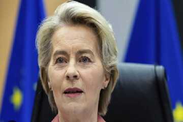 EU leaders confirm ‘Ukraine deserves peace through strength’
