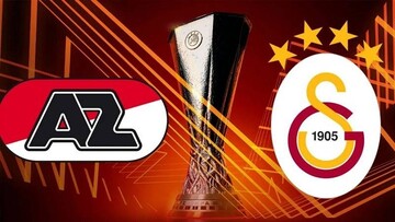 Galatasaray-AZ Alkmaar maçı ne zaman, kim yönetecek?