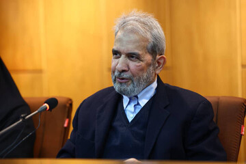 سخنگوی پیشین وزارت امور خارجه: رفتار میزبان جام جهانی شرم‌آور است