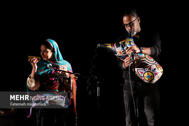 گروه «لیان» ۷ شهریور روی صحنه میرود؛ آغاز تور کنسرت از تهران گروه «لیان» ۷ شهریور روی صحنه میرود؛ آغاز تور کنسرت از تهران