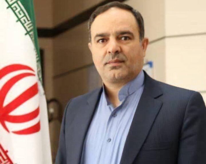 تردد وسایل نقلیه سنگین در بجنورد ساماندهی میشود تردد وسایل نقلیه سنگین در بجنورد ساماندهی میشود