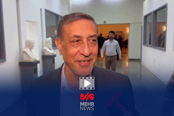 معاون اجرایی رییس جمهور: موسیقی ایران روح و جان ماست معاون اجرایی رییس جمهور: موسیقی ایران روح و جان ماست