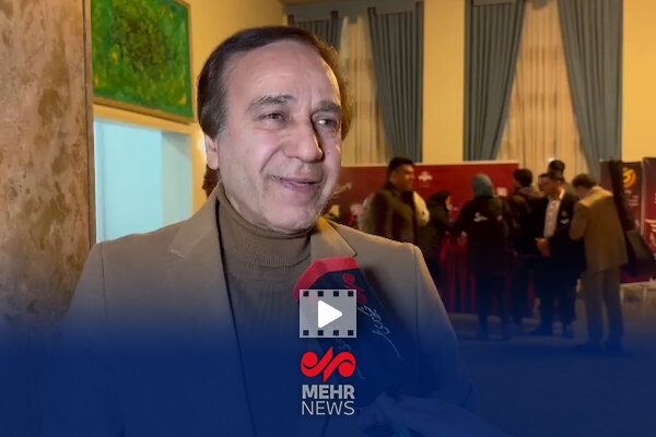 گلریز: دشمن از طریق موسیقی و جنگ فرهنگی وارد شده است گلریز: دشمن از طریق موسیقی و جنگ فرهنگی وارد شده است