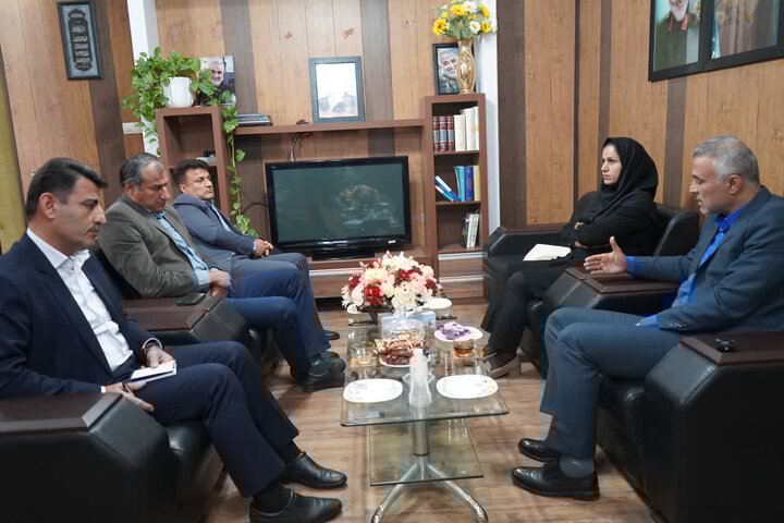 شرکتهای نفتی به مسئولیتهای اجتماعی عمل کنند شرکتهای نفتی به مسئولیتهای اجتماعی عمل کنند