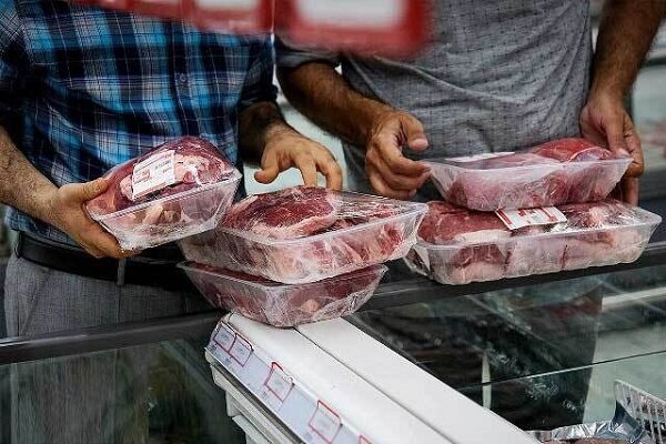 غفلت از ظرفیت های خالی تولید تا گرانی گوشت قرمز در خراسان شمالی