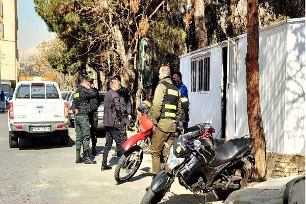 تشکیل تیم ویژه برای دستگیری عاملان درگیری در داودیه رباط کریم