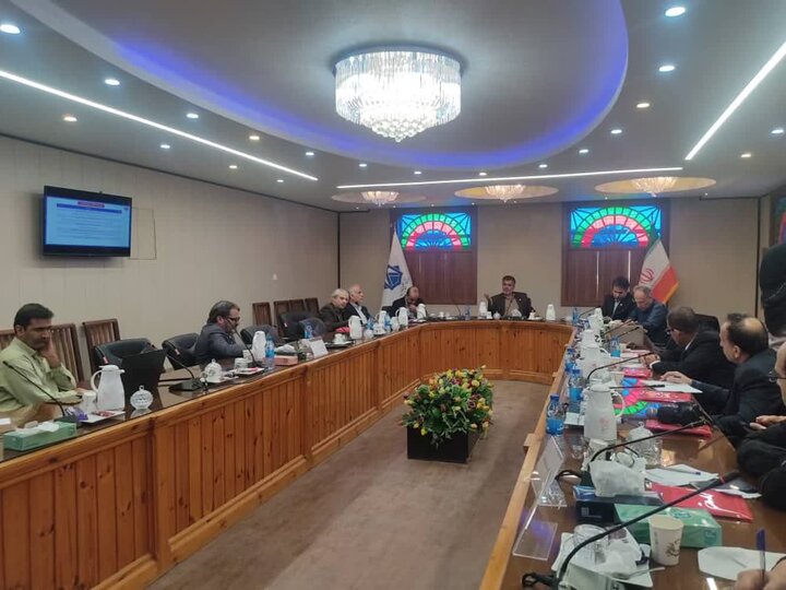 دانشگاه خلیج فارس بوشهر در جمع ۱۸ دانشگاه برتر ایران قرار گرفت دانشگاه خلیج فارس بوشهر در جمع ۱۸ دانشگاه برتر ایران قرار گرفت
