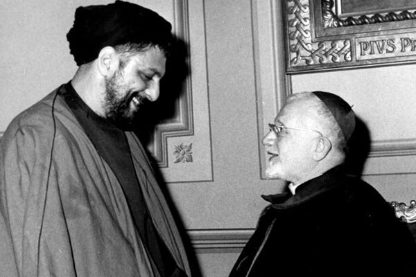 مشروعیت سلطنت صفوی از کجا آمد؟؛ فقیه لبنانی که مروج تشیع در ایران بود مشروعیت سلطنت صفوی از کجا آمد؟فقیه لبنانی که شیعه را در ایران رواج داد