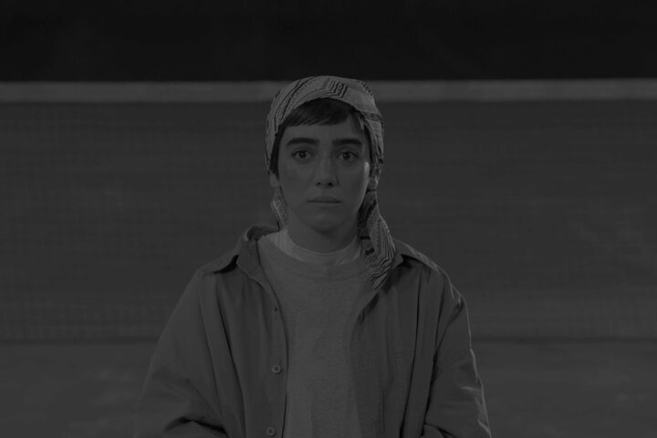 «تاچ»؛ ماجرای دختری که در آستانه مهاجرت مردد میشود!