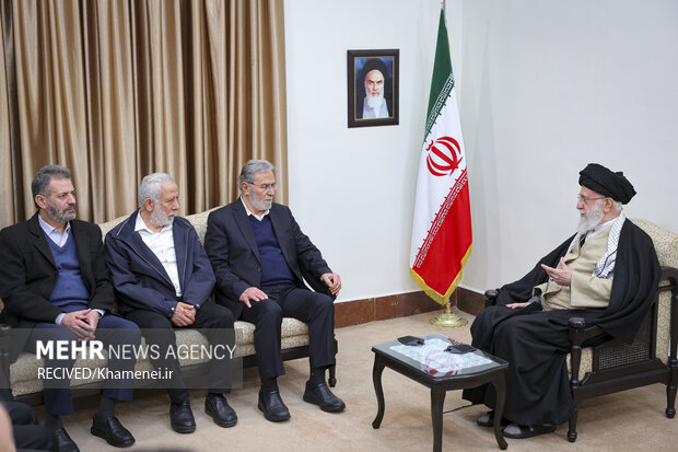 ABD'nin Gazze planı hiçbir sonuç vermeyecek ABD'nin Gazze planı hiçbir sonuç vermeyecek