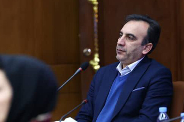اورسجی: امیدوارم هر دو تیم کبدی برای کسب مدال طلا بجنگند