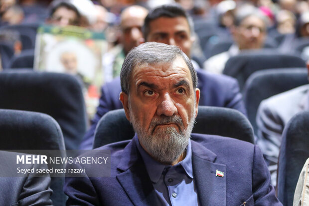 سردار رشید در تمام عملیات های مهم دوران دفاع مقدس نقش اساسی داشت