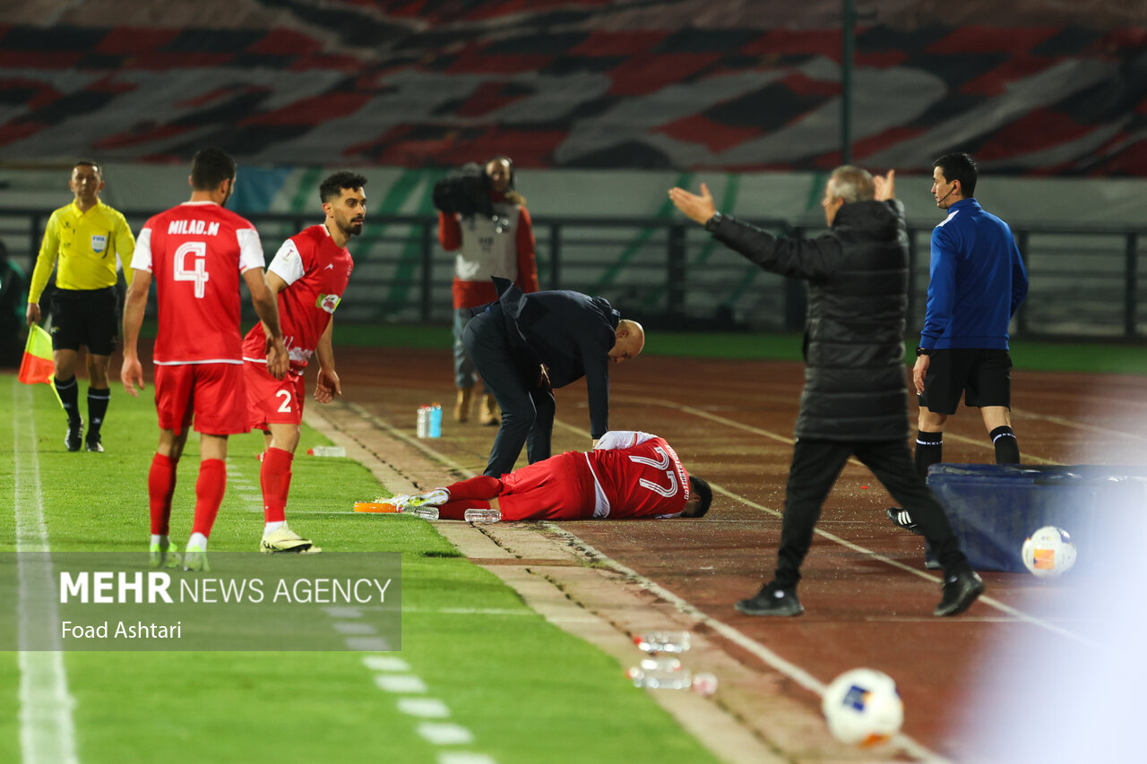 چالش بزرگ باشگاه پرسپولیس برای پرداخت بدهی ۲۰۸ میلیارد تومانی