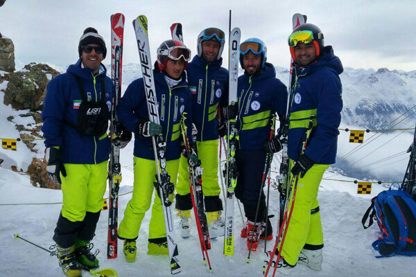 موجسواری فدراسیون اسکی روی عملکرد ضعیف؛ کدام نتایج «خوب» و «تاریخی»؟