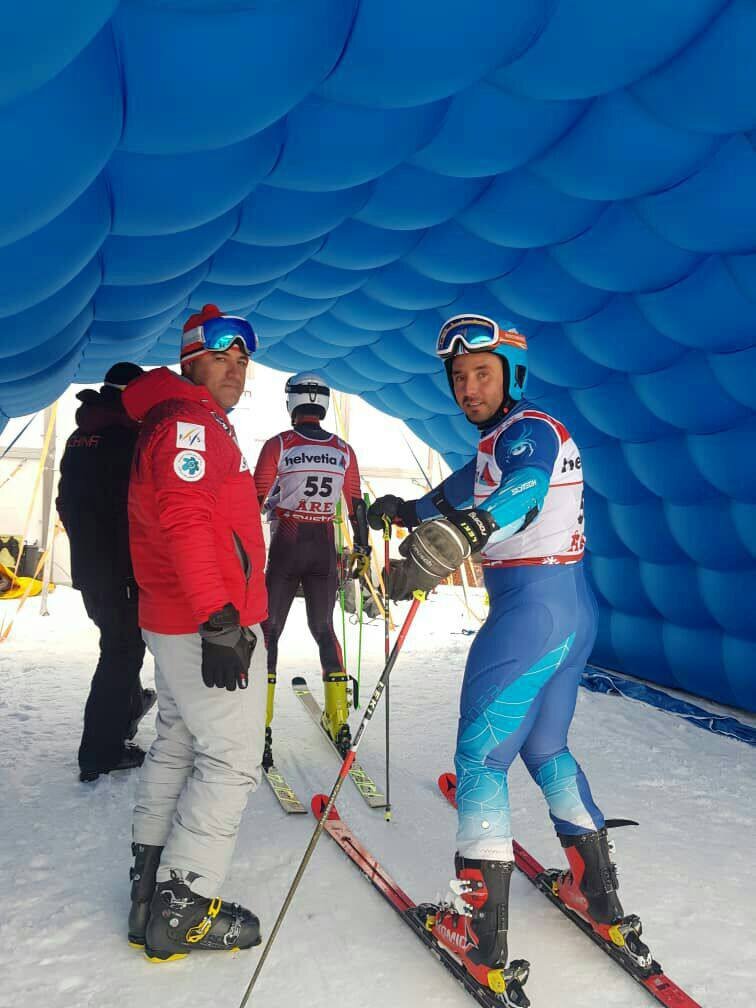 موجسواری فدراسیون اسکی روی عملکرد ضعیف؛ کدام نتایج «خوب» و «تاریخی»؟