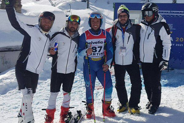 موجسواری فدراسیون اسکی روی عملکرد ضعیف؛ کدام نتایج «خوب» و «تاریخی»؟