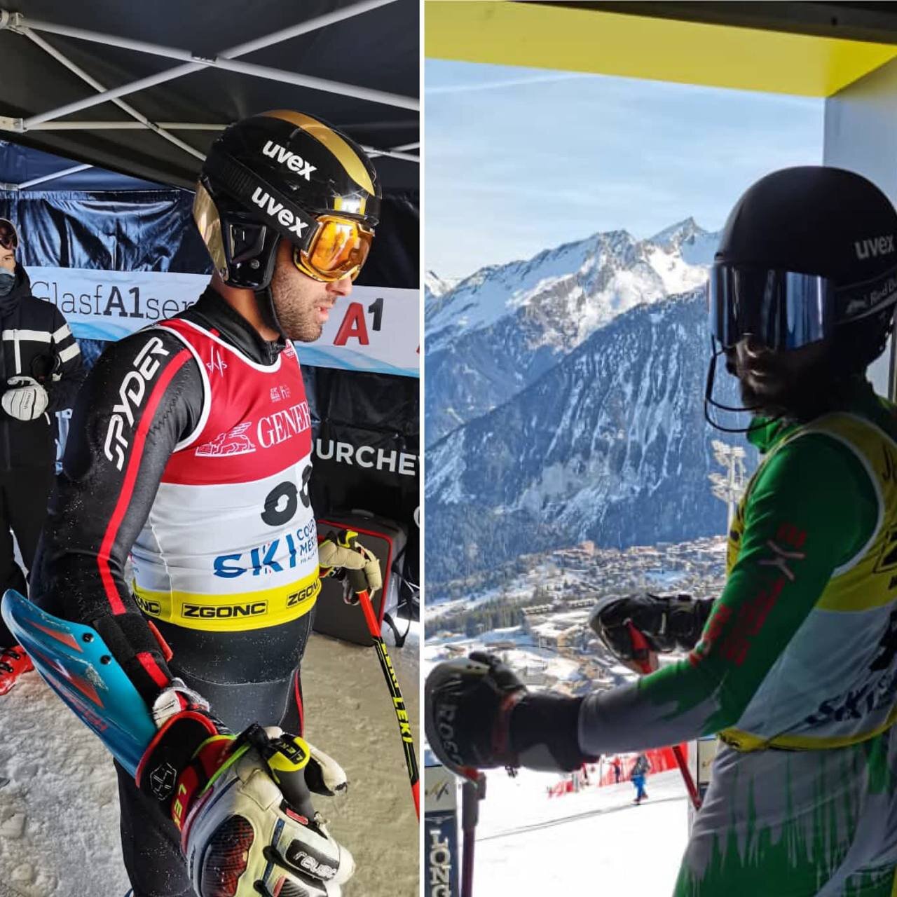 موجسواری فدراسیون اسکی روی عملکرد ضعیف؛ کدام نتایج «خوب» و «تاریخی»؟