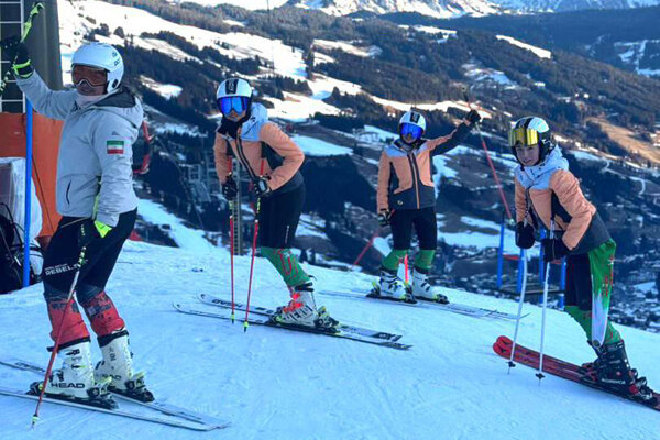 موجسواری فدراسیون اسکی روی عملکرد ضعیف؛ کدام نتایج «خوب» و «تاریخی»؟