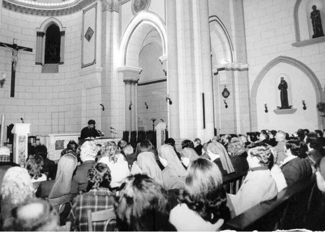 خطر ترور نتوانست بین امام صدر و مردم فاصله اندازد؛ راه تکرار تجربه صدر