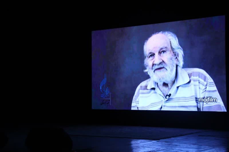 ۲ پیشکسوت موسیقی لرستان تقدیر شدند