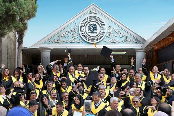 مدرک آموزش علوم و فنون تهران اعتبار جهانی گرفت