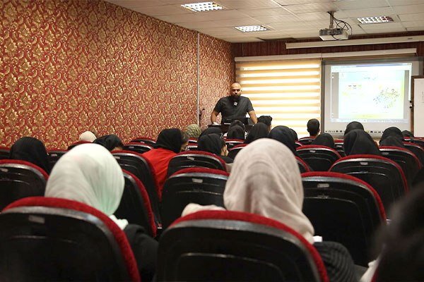 مدرک آموزش علوم و فنون تهران اعتبار جهانی گرفت مدرک آموزش علوم و فنون تهران اعتبار جهانی گرفت