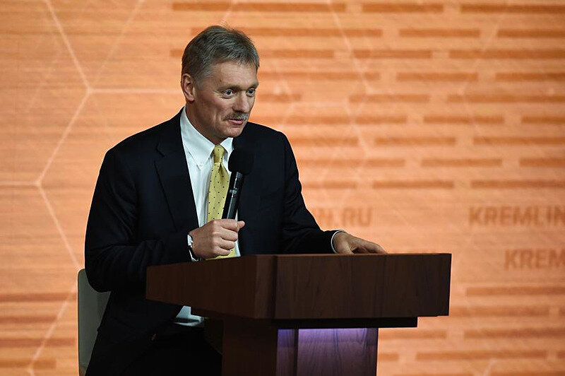 Peskov