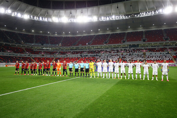 صعود آبیها با سرمربی ایرانی؛ استقلال با حذف پرسپولیس به رونالدو رسید