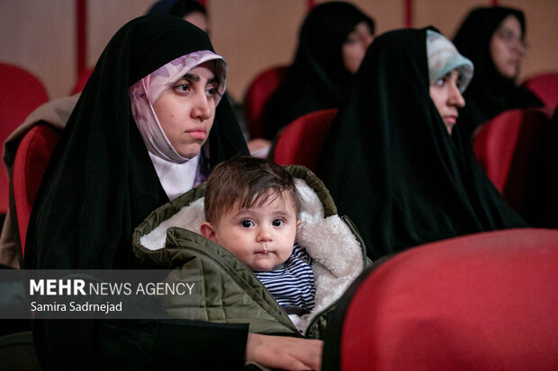 نودمین جلسه حکمت سیاسی اسلام در قرآن