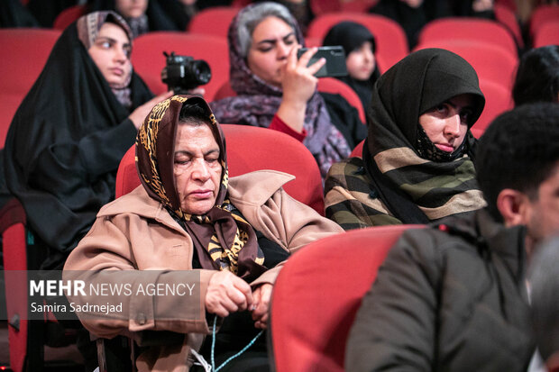 نودمین جلسه حکمت سیاسی اسلام در قرآن